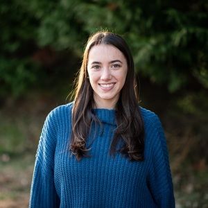 Meet your Posher, Skylar